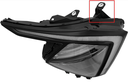 2022-2025 KIA SPORTAGE RT UPR IB TAB LED